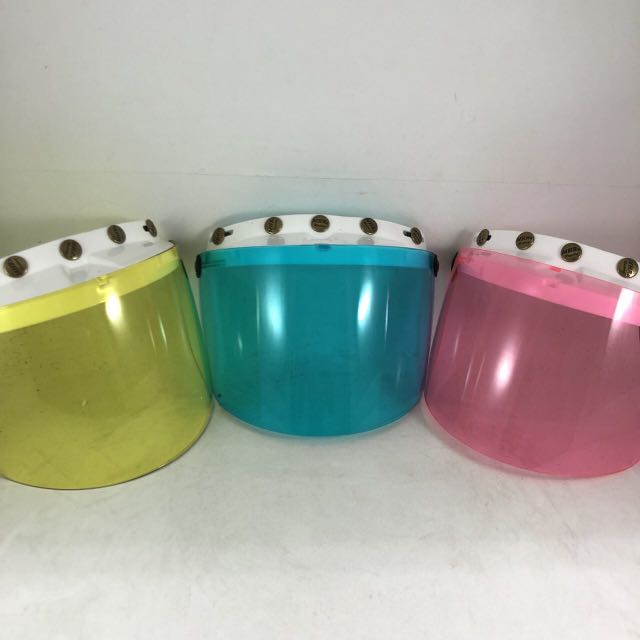 Visor mhr sales