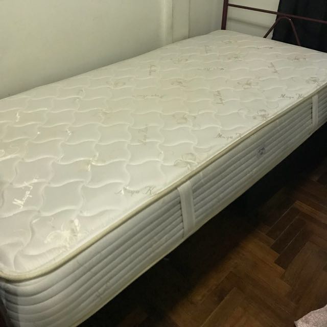 Vono shop single mattress