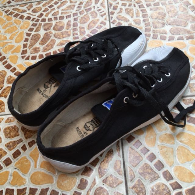 Wts Sepatu Capung Dragonfly Uk 41 Olshop Fashion Olshop Pria Di Carousell