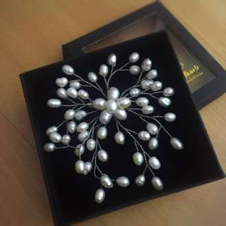 Shinju pearls bracelet on sale price