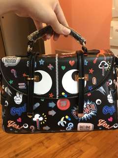 Style is never for free Bag