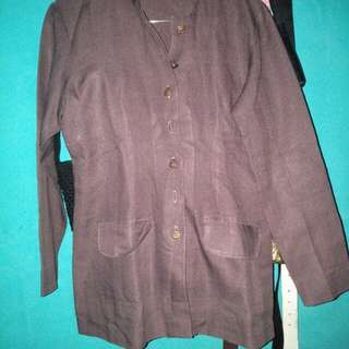 Baju Kerja