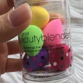Beautyblender