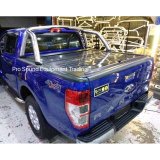 Affordable Ford Ranger Roller Shutters For Sale Auto Accessories Carousell Malaysia