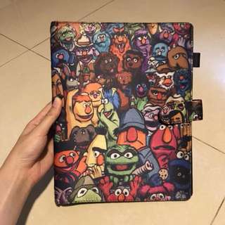 BINDER ELMO 26 RING