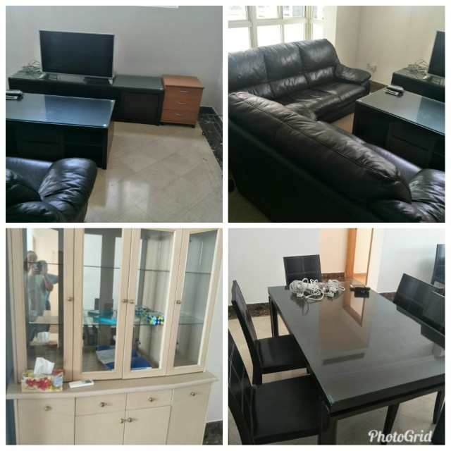 2nd hand furniture for sale, Furniture & Home Living, Furniture, Other