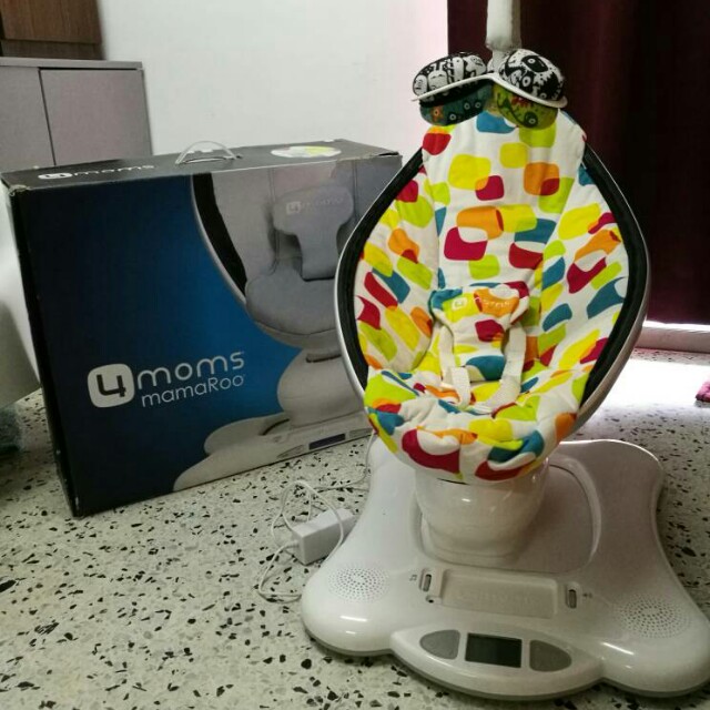4moms 2.0 on sale