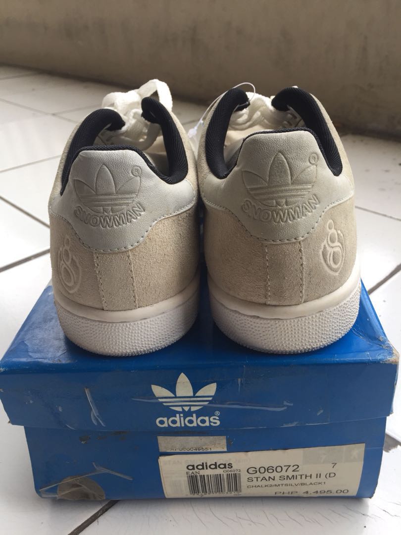 Young jeezy adidas 2025