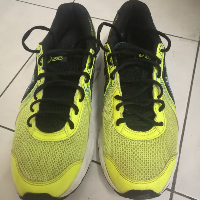 Asics impression 8 clearance