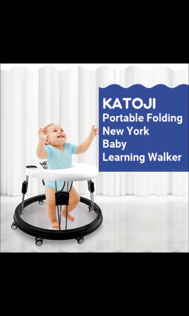 Katoji baby walker sales