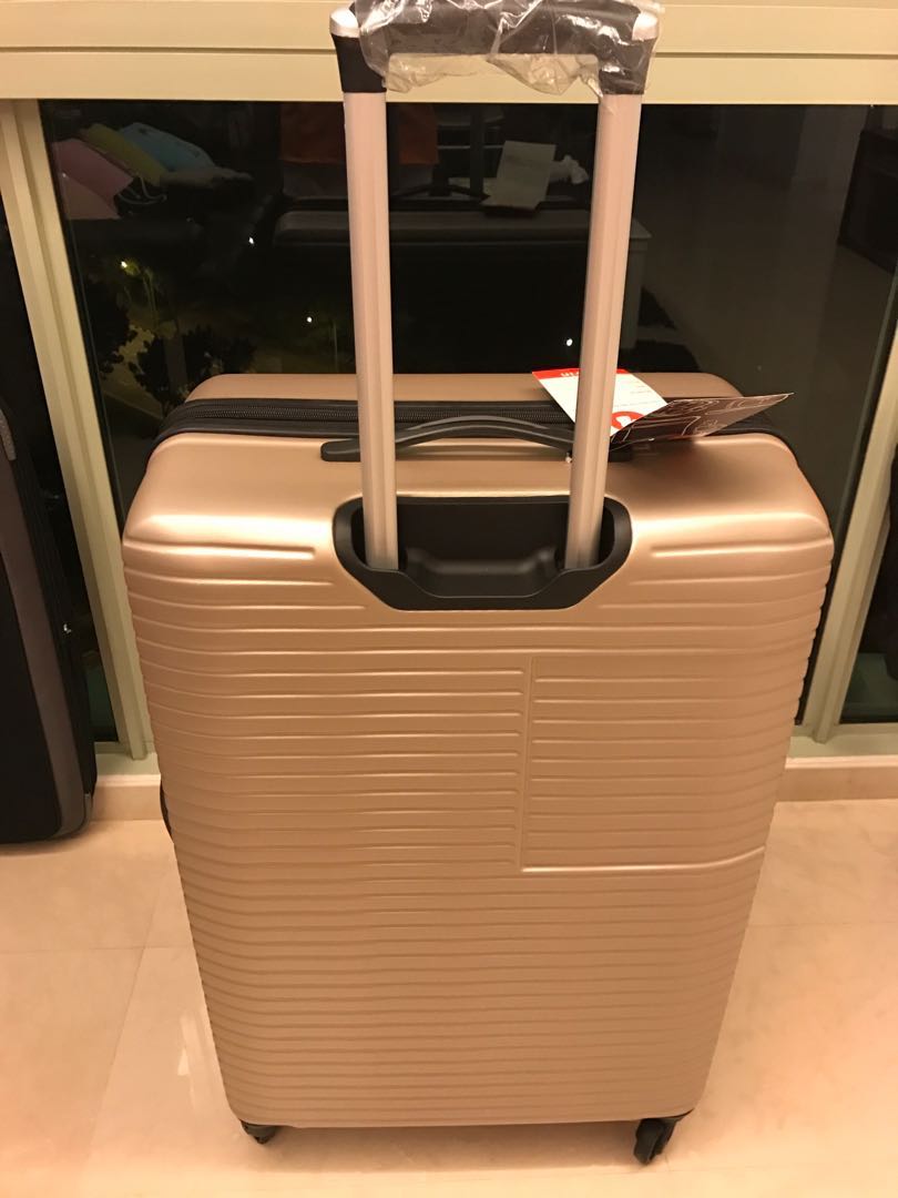 balrin luggage price