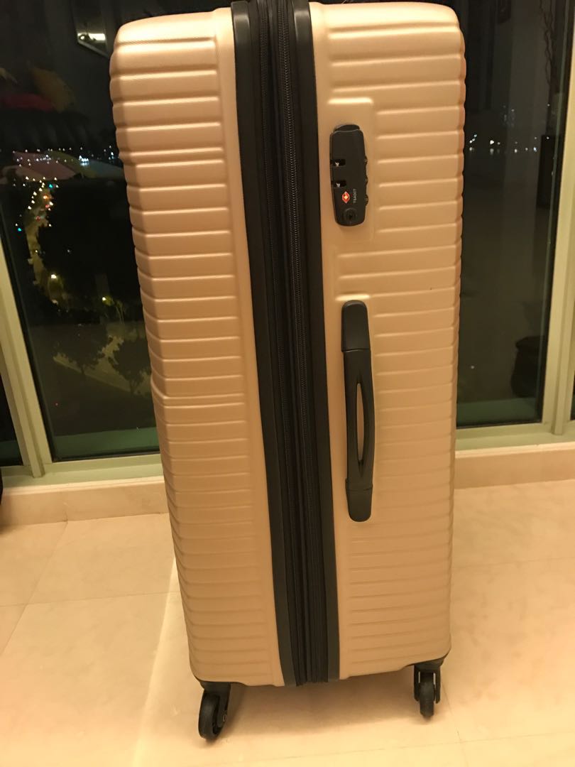 balrin luggage price