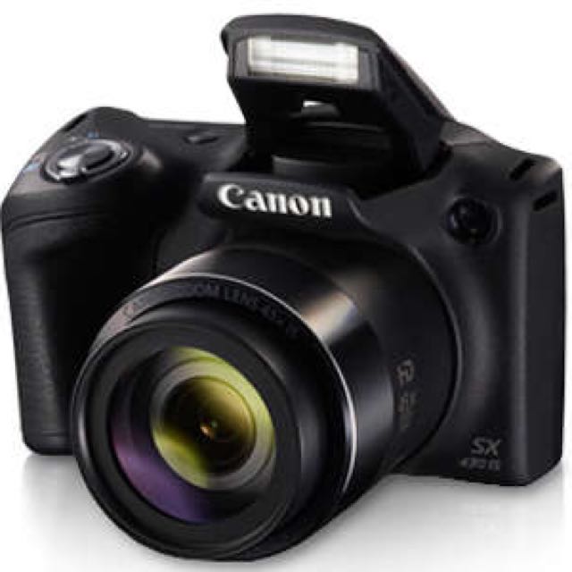 Canon SX430IS (Category: Cameras) located in Muntinlupa City. Submitted by jamieshells (Listing ID 158145108, Image 2). Description: .