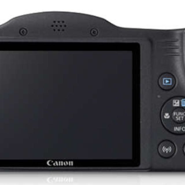 Canon SX430IS (Category: Cameras) located in Muntinlupa City. Submitted by jamieshells (Listing ID 158145108, Image 3). Description: .