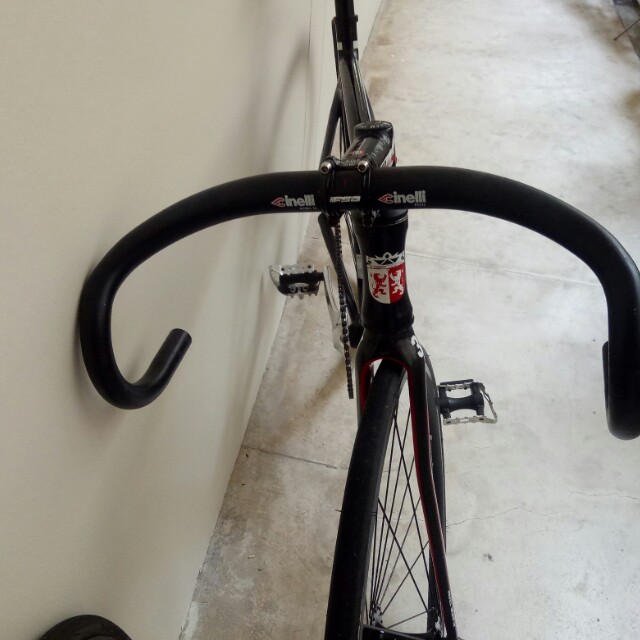 dropbar cinelli