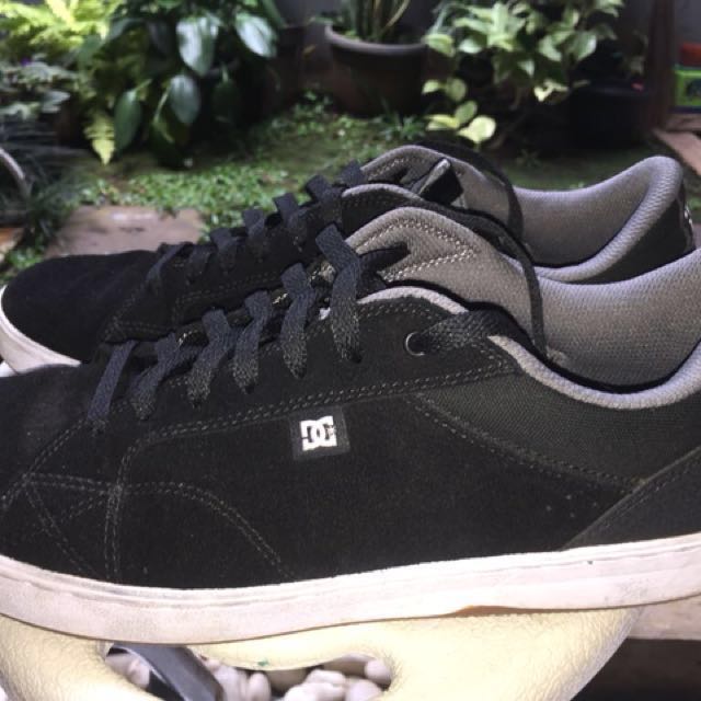 Dc discount astor s