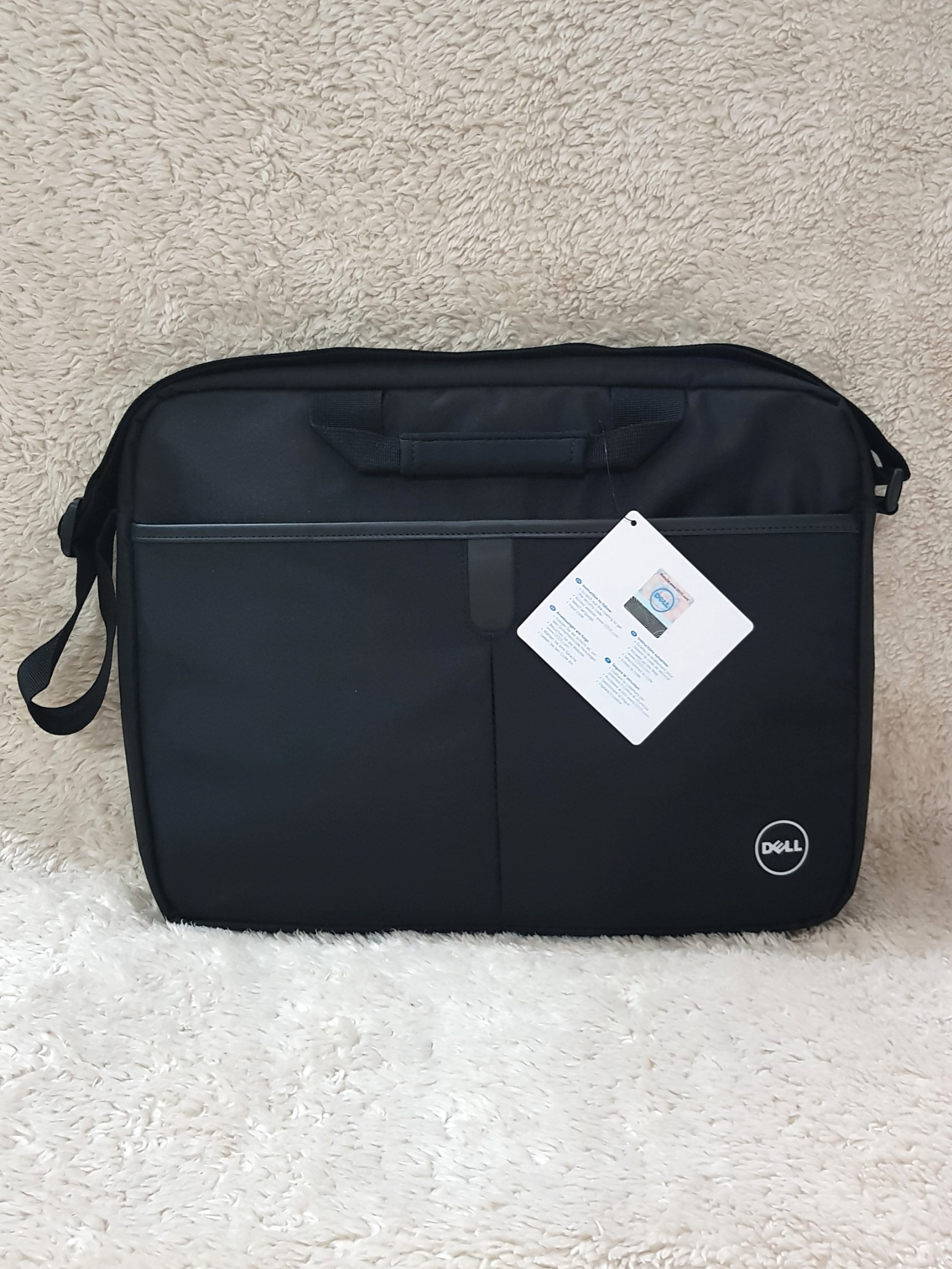 dell t3315 bag