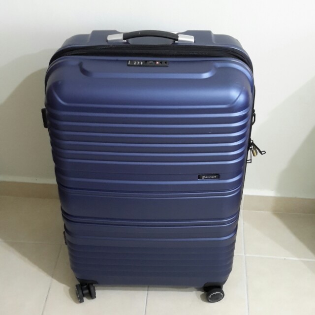 eminent tpo luggage