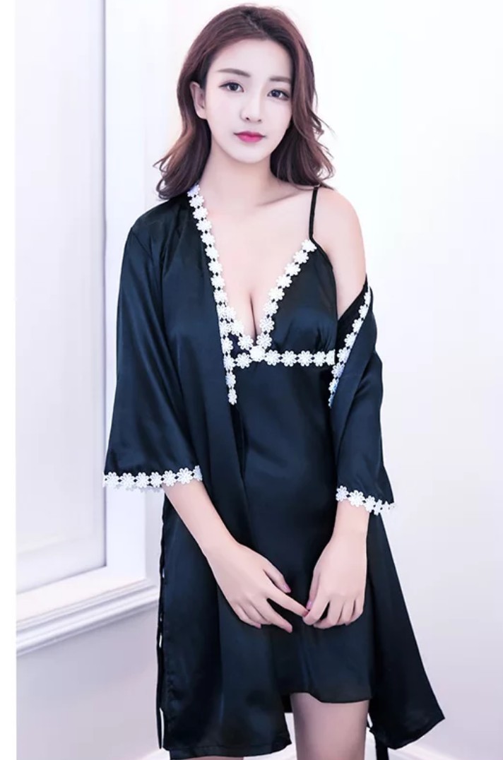 fancy night dress for girl