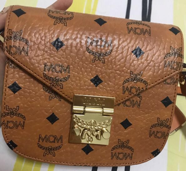How to authenticate a mcm backpack!! 