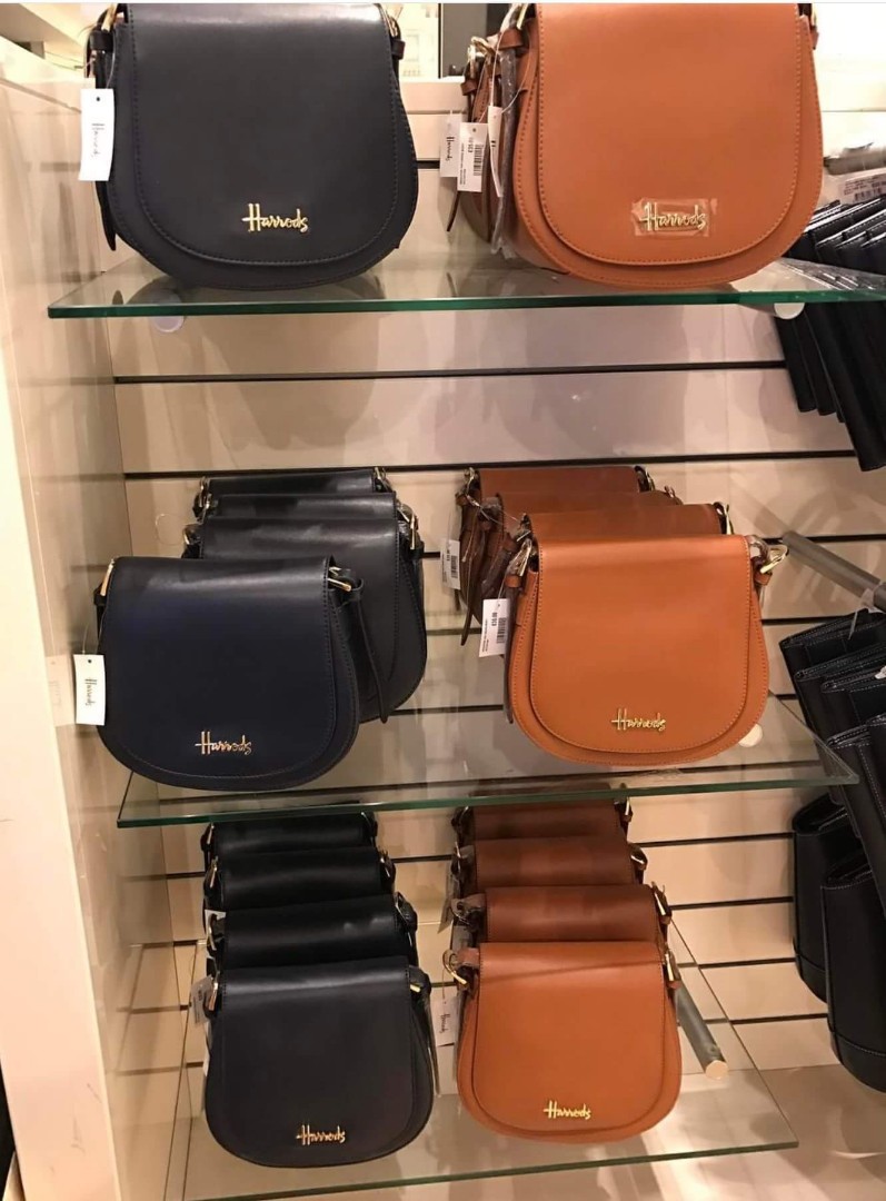 Harrods new arrivals sling bag