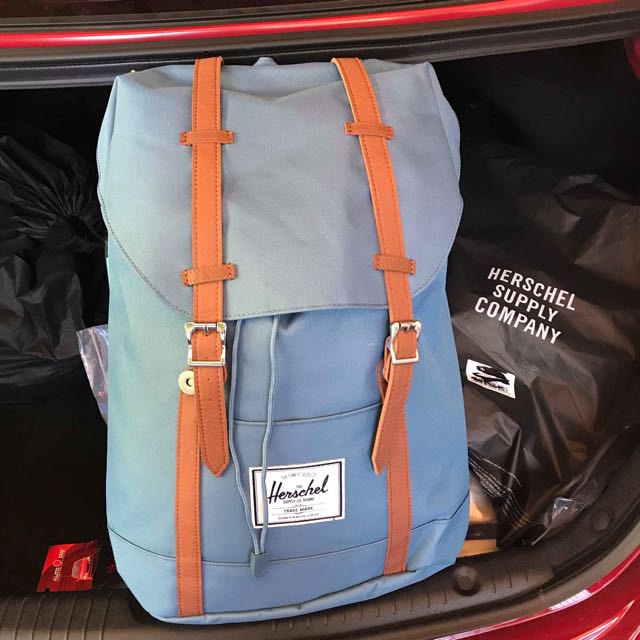 herschel 19l