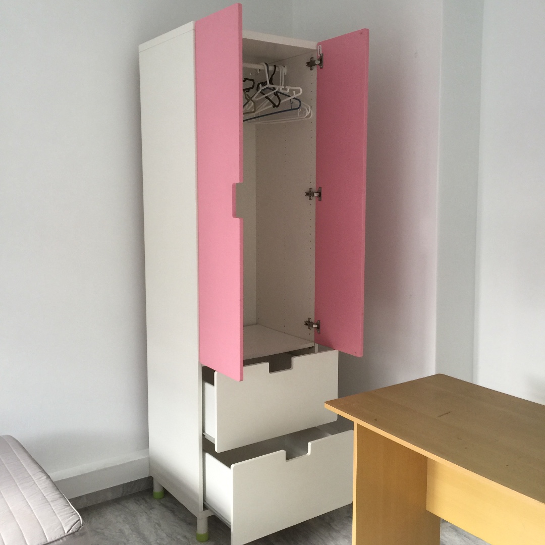 ikea stuva kid cabinet