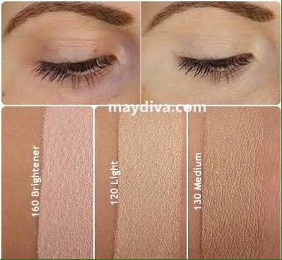 Instant Age Rewind Concealer Maybelline Shades 130 Medium Kesehatan Kecantikan Rias Wajah Di Carousell