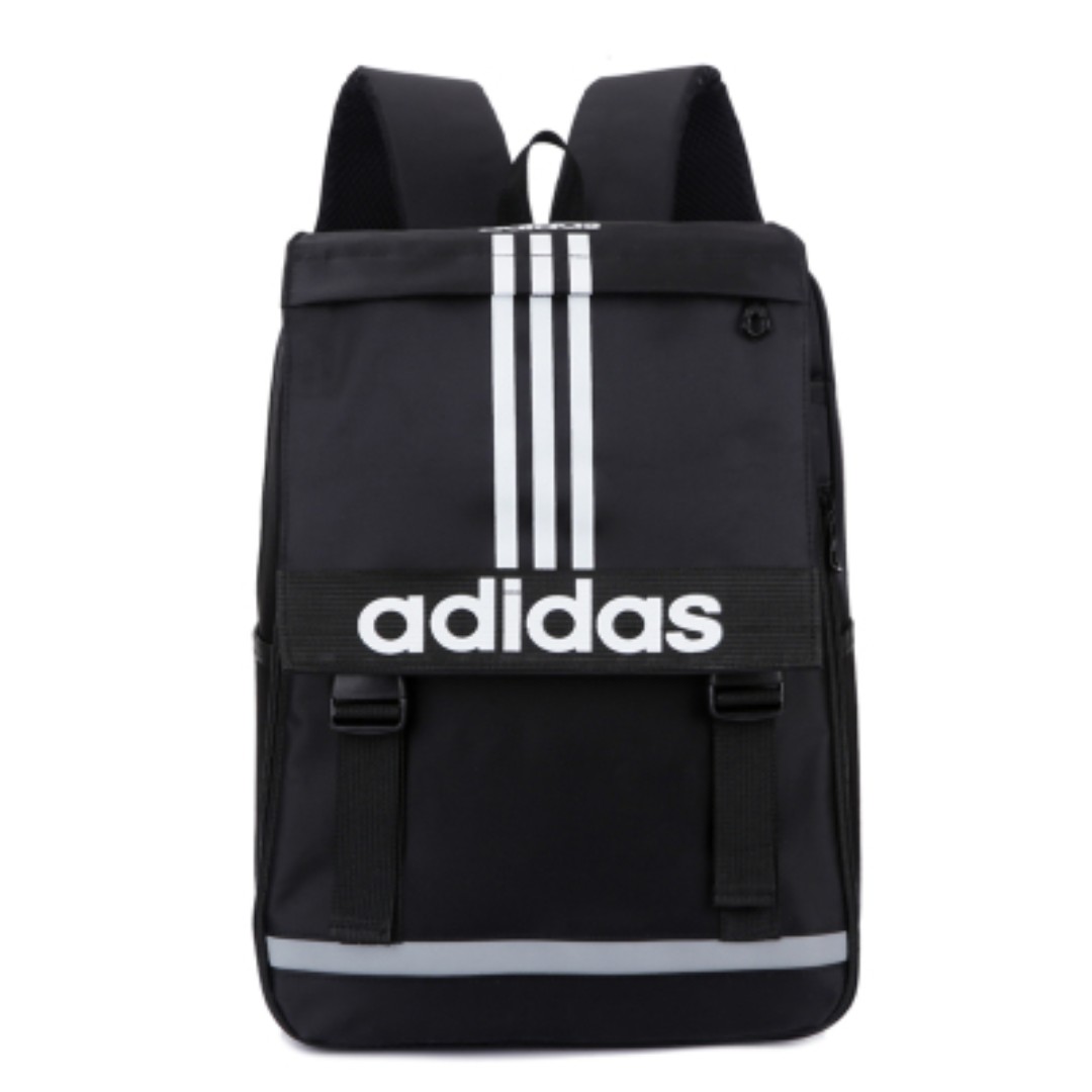 Instock Adidas School Bag (Black 