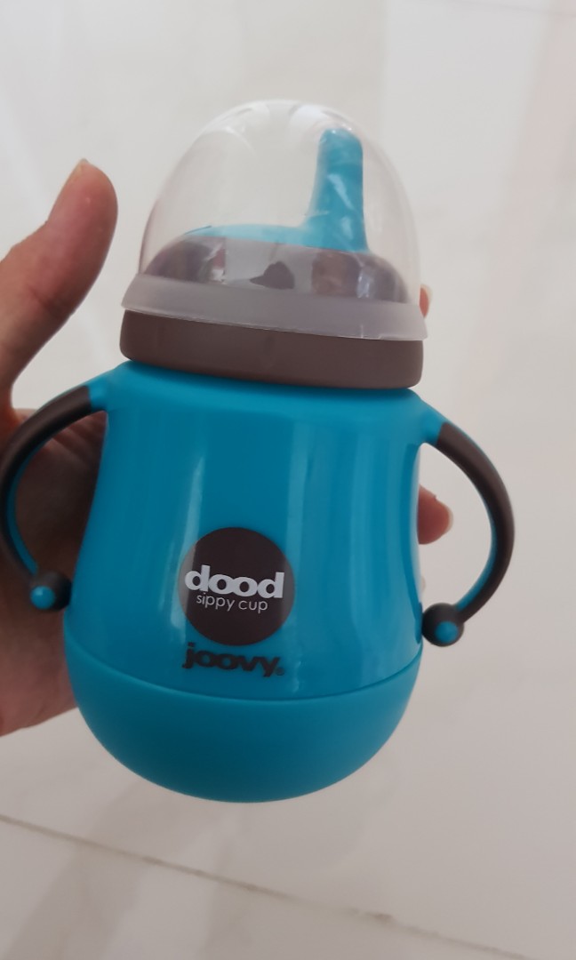 joovy sippy cup