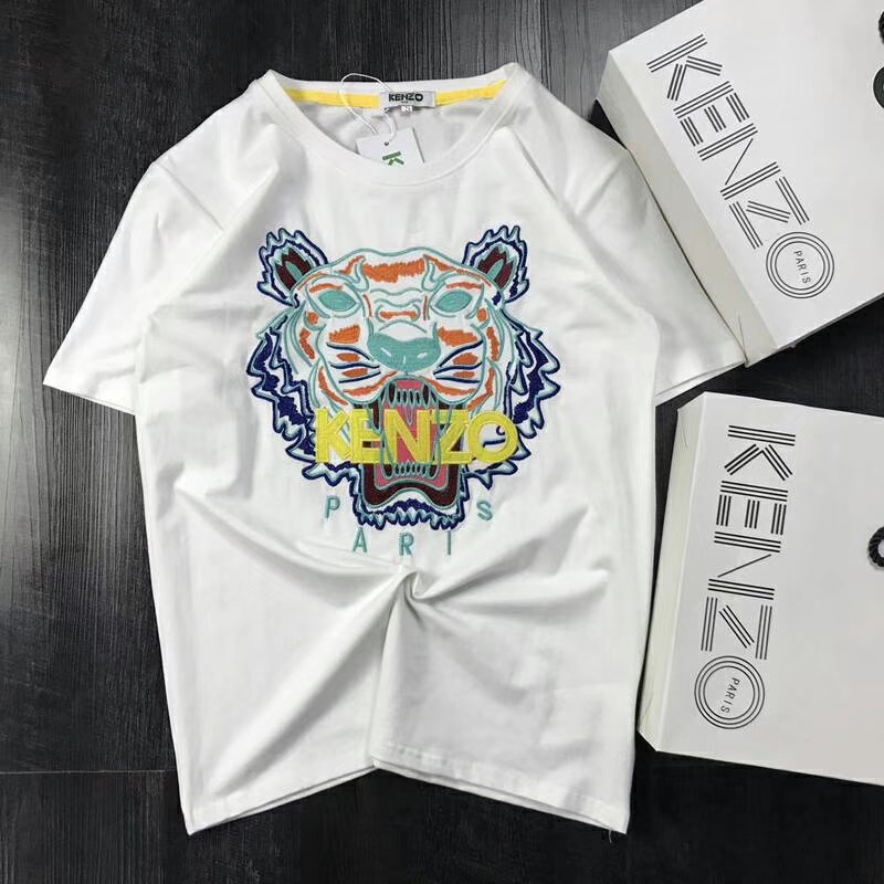 kenzo t shirt 2018