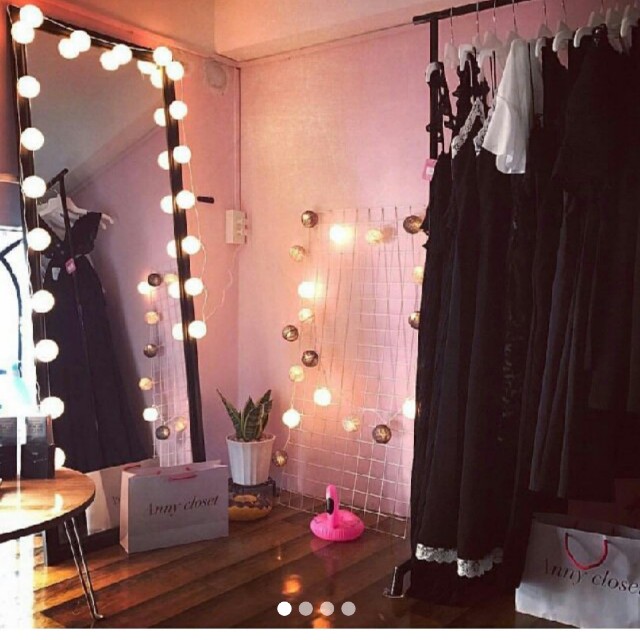 Lampu Hiasan Home Furniture Home Decor On Carousell