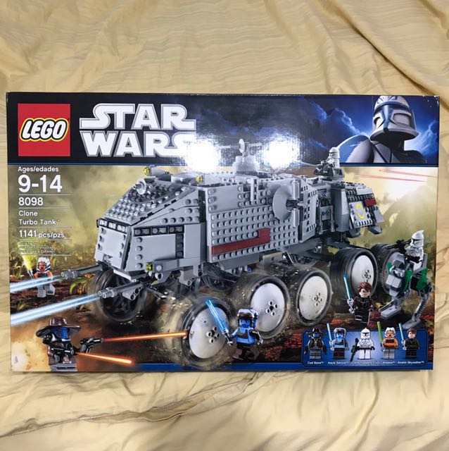 lego set 8098