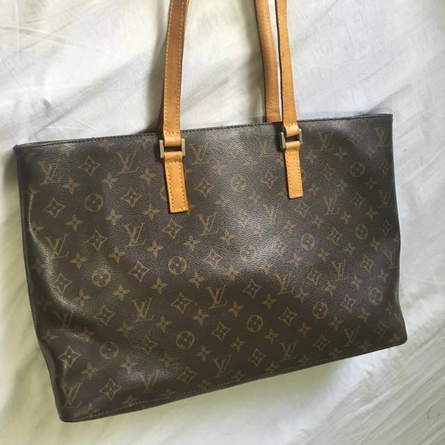 louie bag