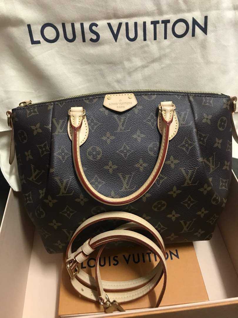 LV original authentic handbag, Women's Fashion, Bags & Wallets
