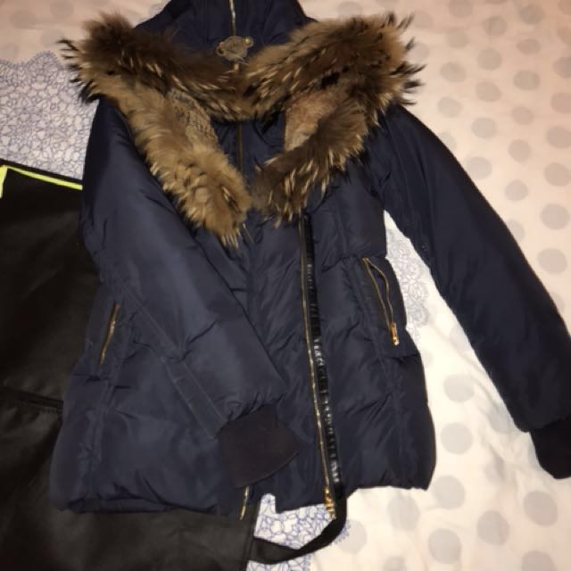 Mackage akiva review on sale