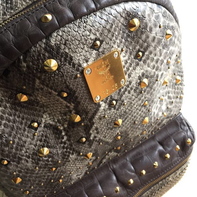 Mcm limited edition 2018 hotsell