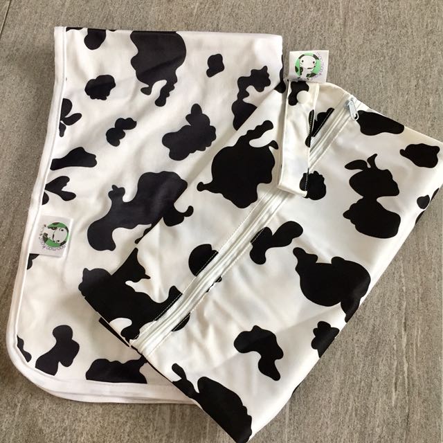 Moo moo kow changing mat sale