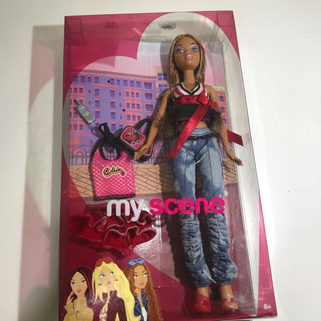 My scene 2018 hot sale