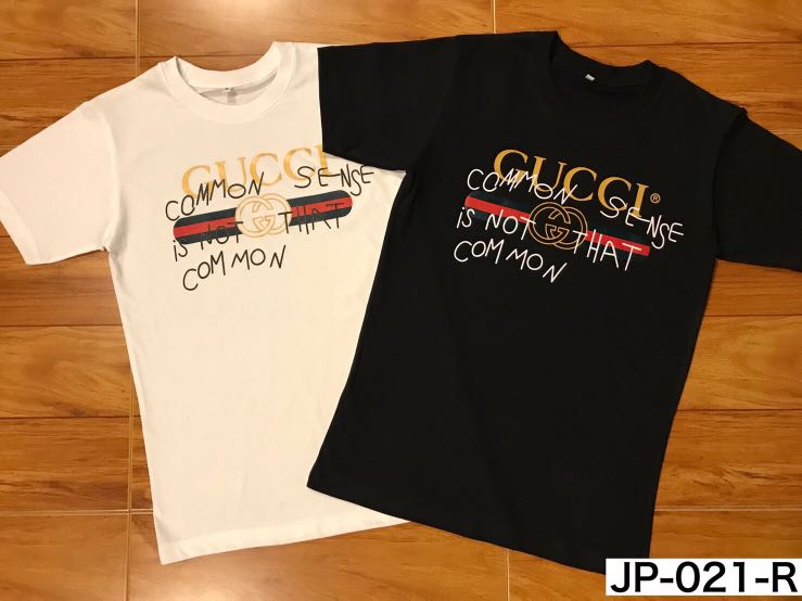 t shirt gucci supreme