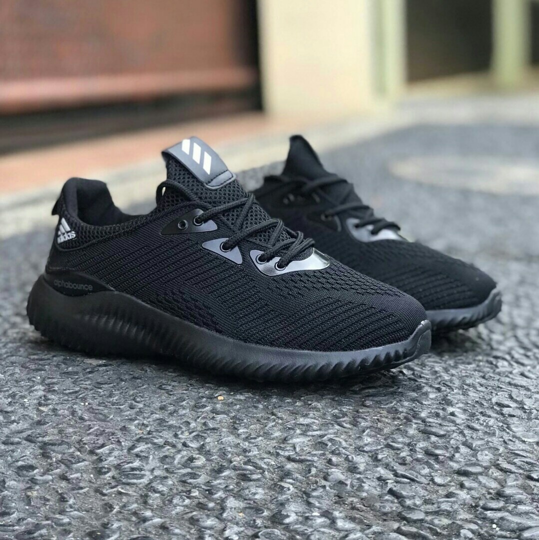 sepatu adidas new arrival