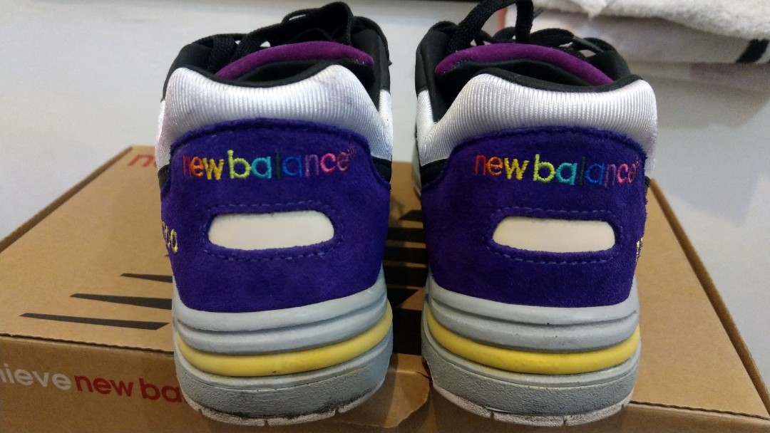 new balance 1700 2018