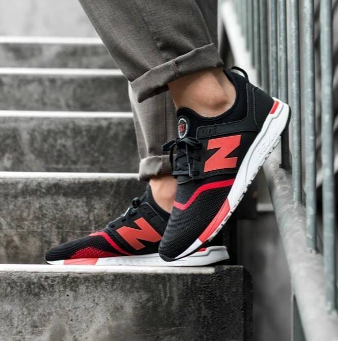 new balance mrl247gr