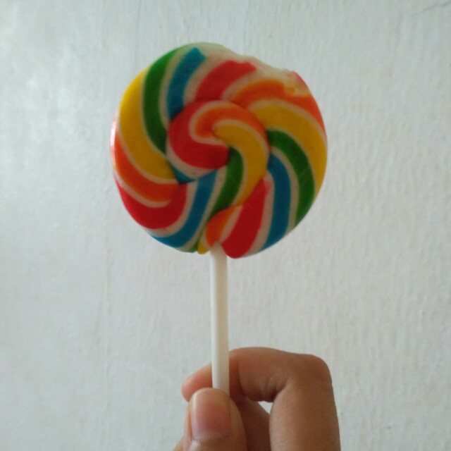 Gambar Permen Lolipop Dunia Lolipop