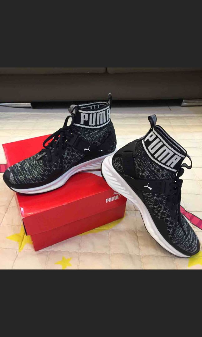 Puma muse shop evoknit wns