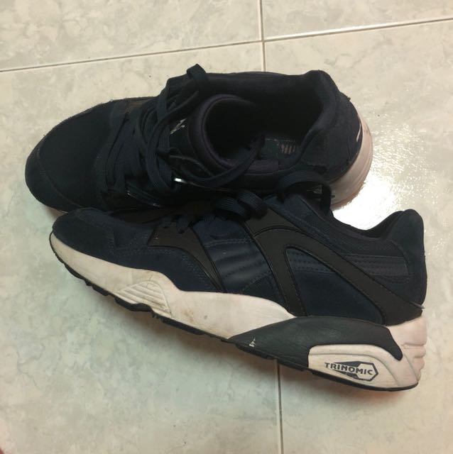 Puma sale trinomic mens