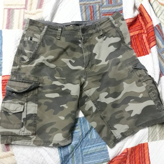 Rip curl cheap camo shorts