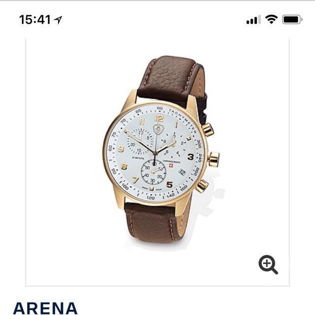 Scania Swiss Watch Arena, Mobile Phones & Gadgets, Wearables & Smart ...