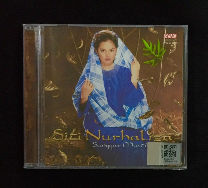 Yansani Xpdc Siti Nurhaliza 2002 Sanggar Mustika