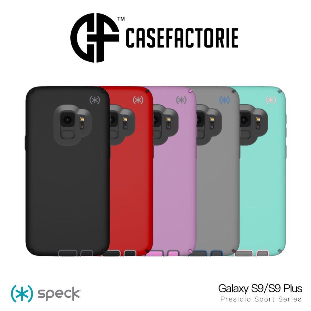 Speck presidio sport s9 plus new arrivals